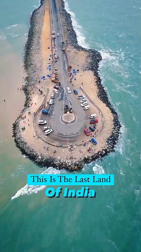 766K views · 12K reactions | #CTDiscovery Last Land Of India -...