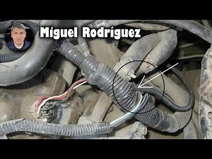 Solución al Código P0273: Problemas con el Inyector del Cilindro 5 - Guía Completa