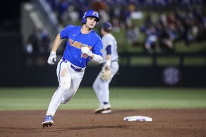 When are the CWS games today? Oral Roberts, TCU, Florida, Virginia, and everything you need to know