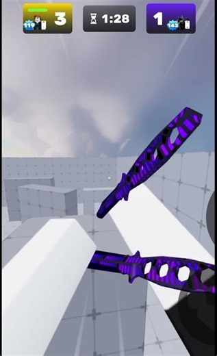 |Bare Minimum - Sabi - Mia Boyka| Roblox - Rivals - Clips W Clips🔥?
