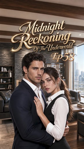 Midnight Reckoning Of The Underworld EP58.mp4 | the underworld series