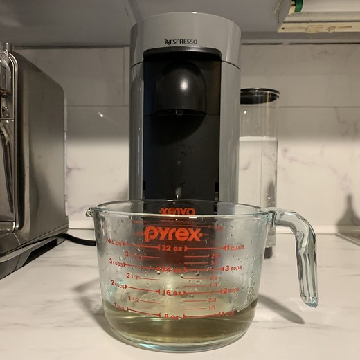 How To Clean Nespresso Machine For Better Tasting Coffee