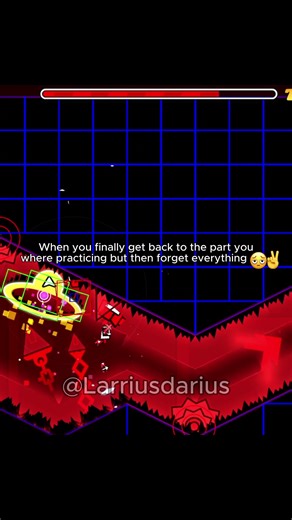 Unraveling the UFO Sync Mystery in Geometry Dash
