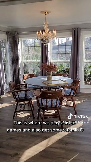Come take a tour of All in 4 You Adult care center!! We are accepting new clients and would love families to consider bringing their loved ones here to get cognitive, phsyical and social activitiy while also providing respite for caregivers 💕🎄 call today 618-416-4040 #allin4you #adultdaycare #dementia #alzheimers #takeatour #caregivers #respite
