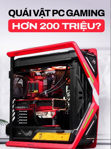PC ASUS Evangelion 2: i9-14900K RTX 4090 Gaming PC