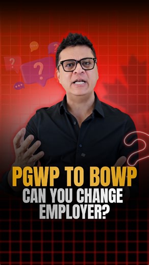 6.6K views · 13 reactions | Can I change employer on applied status...