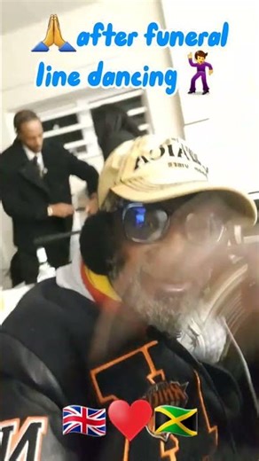 🙏funeral after service line dancing🕺 refreshment🍾 #lionheart21rec#dance#funeral