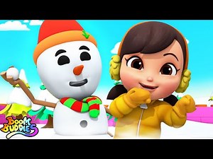Lets Build A Snowman, Winter Toyland & More Christmas Carols & Songs for Babies by Kids Tv