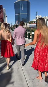 2.3M views · 20K reactions | He didn't see them swap! This original video was produced by Rick Lax and Alex Z. | Drama Club: Backstage Pass | Facebook