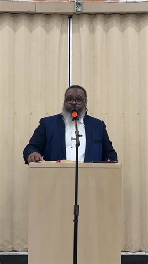 💥 Crazy Faith: The Crazy Things We Do For Love | Bro. Ricky 💥 Everybody says they love Jesus… but the Bible shows us what LOVE really looks like 👀👇 It’s not just words. It’s obedience. It’s faith in action. 🙌❤️🔥 📖 John 14:15 (KJV) “If ye love me, keep my commandments.” 📖 1 John 5:1–3 (KJV) “For this is the love of God, that we keep his commandments: and his commandments are not grievous.” Real love for Jesus means doing the crazy things faith requires — even when it doesn’t make sense to