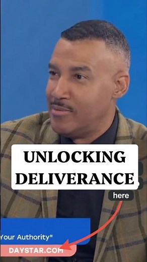 Isaac Pitre Unlocks Soul Deliverance Secrets: Get In Gods Engrafted Word For Supernatural Power Now