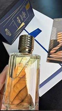 Ex Nihilo Gold Immortals Doha Unboxing | Why This Is My #1 Luxury Fragrance House