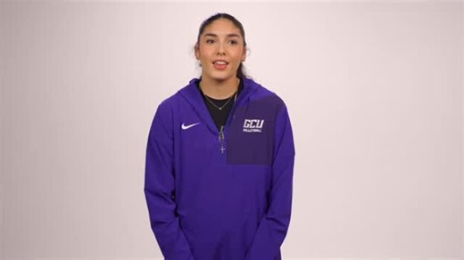The GCU Volleyball experience… #LopesUp | GCU Women's Volleyball