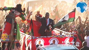 Malawian preacher Lazarus Chakwera has been sworn in as president after beating incumbent Peter Mutharika in rerun elections | Nation