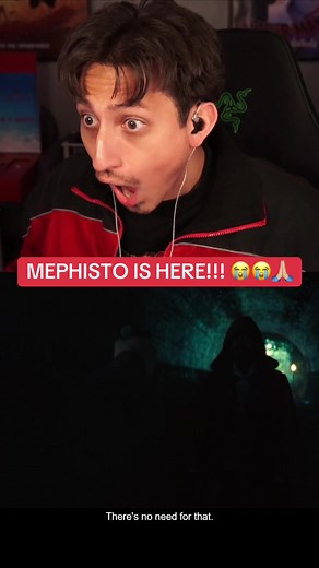 Mephisto's Impact in the MCU: A Deep Dive