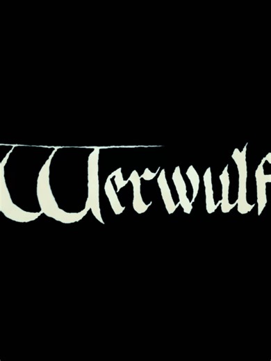 Werwulf filme de terror gótico: sinopse, elenco e trailer