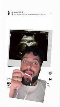 Alfred anuncia que va a ser padre de un niño llamado Mateo: ¿verdad o nuevo proyecto musical?