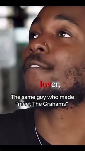 Kendrick Lamar and Fruity Pebbles: A Funny Encounter