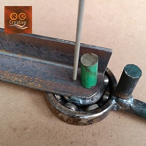 Smart inventions And Crafts From High Level Handyman-The Discovery | RC Creative