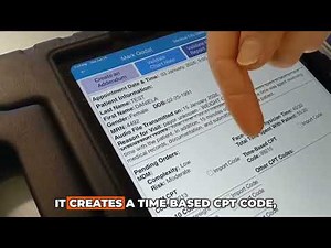 AI Medical Coding Demo: Automated CPT Codes from Clinical Documentation