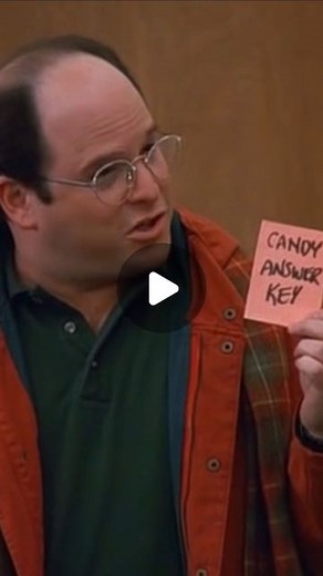 Seinfeld Episodes on Instagram: "TWIX!!!!! Seinfeld S9: The Dealership . . . . . #seinfeld #seinfeldquotes #georgecostanza #seinfeldmemes #seinfeldquote"