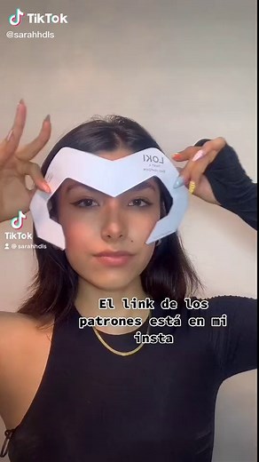 DIY Loki Horns Tutorial for Cosplay