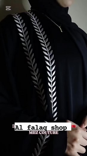 28K views · 77 reactions | New arrival  | Arabian Borkha collection | Facebook