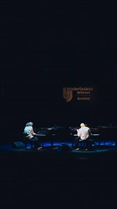 What a night 🥹 #3together Stefano Bollani Dado Moroni Danilo Rea | Umbria Jazz