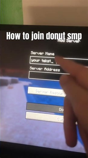 How to join the biggest money server in mincraft in 24 secends