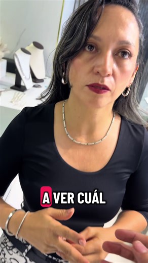 Lista para la reunión #emeraldinternational #cartagena #joyeria #catedral