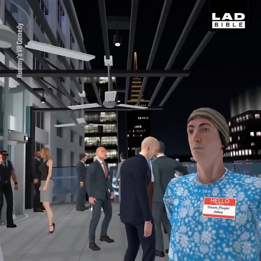 You don't want these guests at your wedding 😂👰🏻 | LADbible