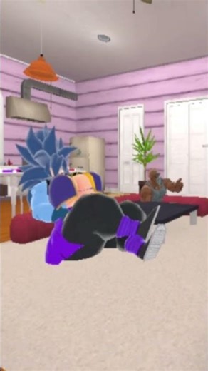 This is why I dont go to Roshi's alone anymore #dbz #vrchat #dragonball