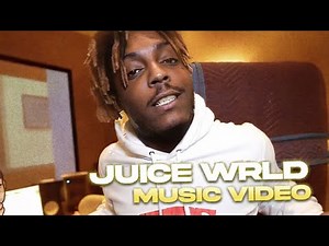 Juice WRLD - Time Official Music Video - CDQ
