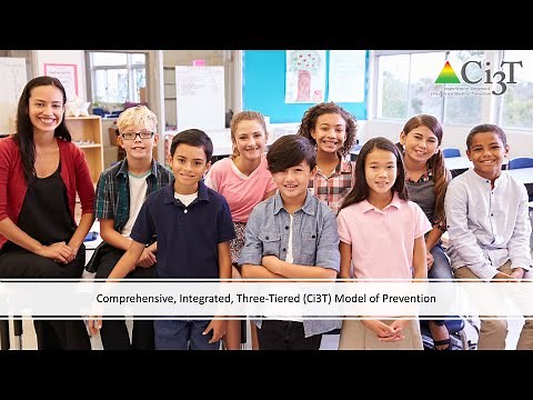 2019 Ci3T Overview (8 min)