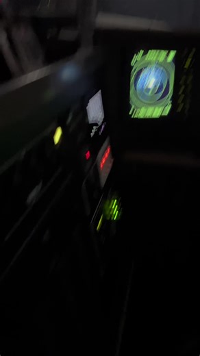 Exploring a Ship's Control Room for Navigation