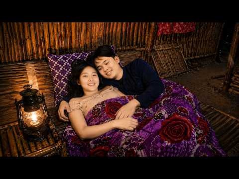 18-Year-Old Mai Spends Her First Night With Linh—And Wakes Up Feeling Truly Loved