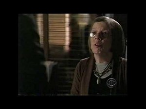 CBS Bumpers / Promos | May 7, 2008