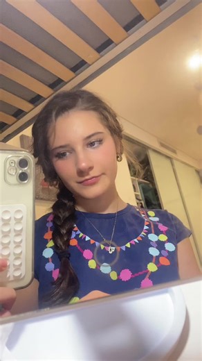 Princess Braid Inspiration for Teens