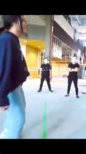 Regina Ginera Fanpage Edit: Not the Best