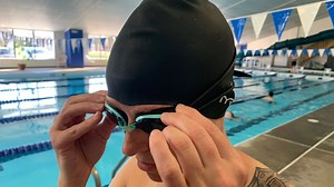 Pride Month 2022: Nonbinary Vt. Athlete Advocates for Change to Calif. Triathlon