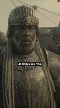 MEET THE STORY OF BAELA TARGARYEN!