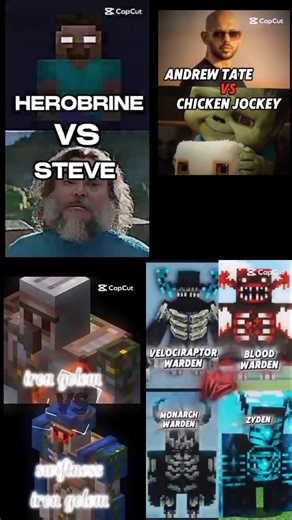 xyrcronix's collage collection 1vs1 #6