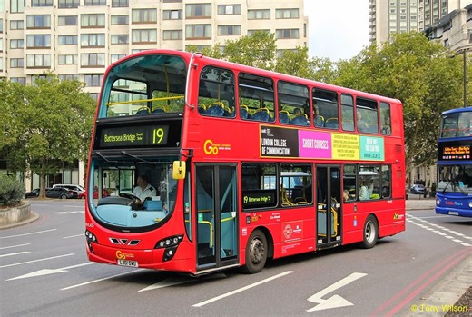 Aula Virtual | English Classroom