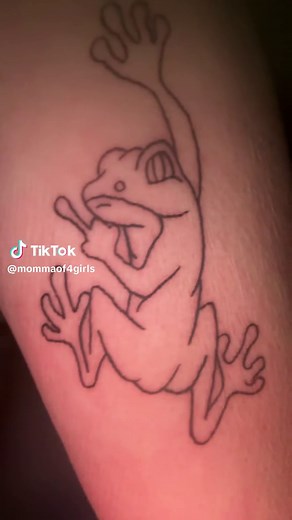 Celebrating 10 Years of Meaningful Tattoos