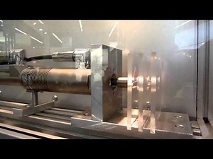 LinMot Linear Rotary Demo 2