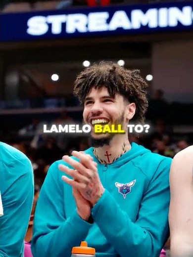 The NBA’s Biggest Experiment… 🥶🔥