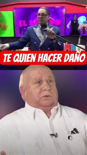 Pacha warns Dr. Fadul #entertainment #news #alofokeradioshow #alofoke