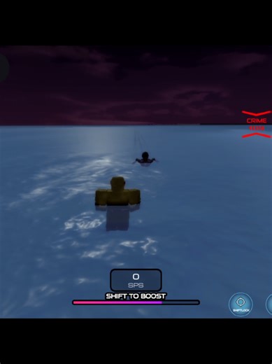Time Wraiths: The Scary Challenge in Roblox