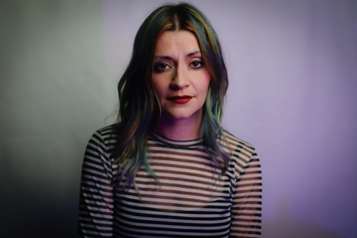 Former FLYLEAF Singer LACEY STURM Releases Music Video For New Single 'Awaken Love'