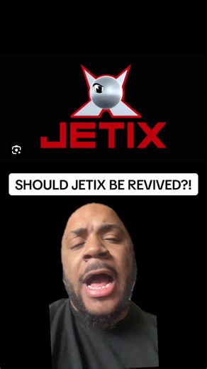 A Jetix Revival should work 🤔 #share #xyz #jetix #nostalgia #fyp